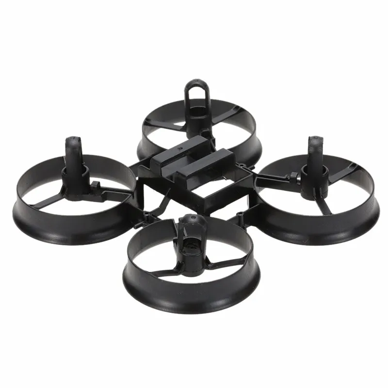 Оригинальный JJRC H36 Дрон рамка пропеллеры защитные аксессуары запасные части