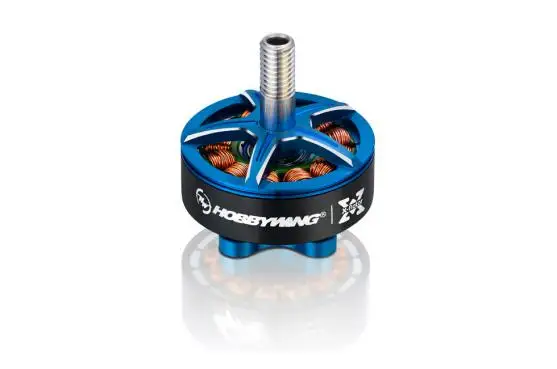 Hobbywing XRotor Racing Pro 2207 2650KV 2450KV 1750KV для FPV RC гоночный Дрон вертолет | Игрушки и хобби