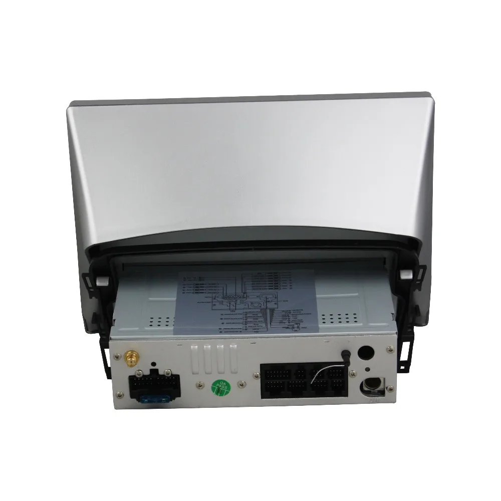 KLYDE 10 1 &quot1 Din 8 Core 4 + 32GB Android 0 Автомобильный мультимедийный плеер для OPEL Astra J 2011 2014