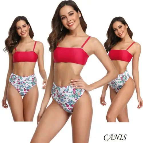 2019 новый дизайн ванный комплект бандо женское бикини мягкий бюстгальтер пуш ап