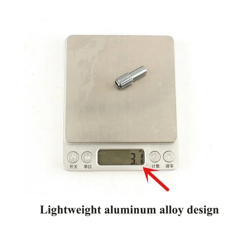 Новинка регулируемый корпус тормозной кабель редуктор регулятор линии