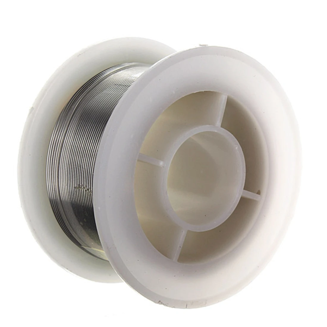 SCLS Generisch 0.6mm 50G 65ft 63/37 Rosin Core Flux 1.8% Tin Lead Roll Soldering Solder Wire | Электроника