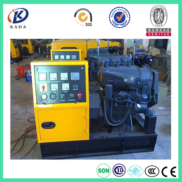 34 кВт 42 кВА генераторы deut для продажи дизельный генератор air coole|single phase alternator|ac