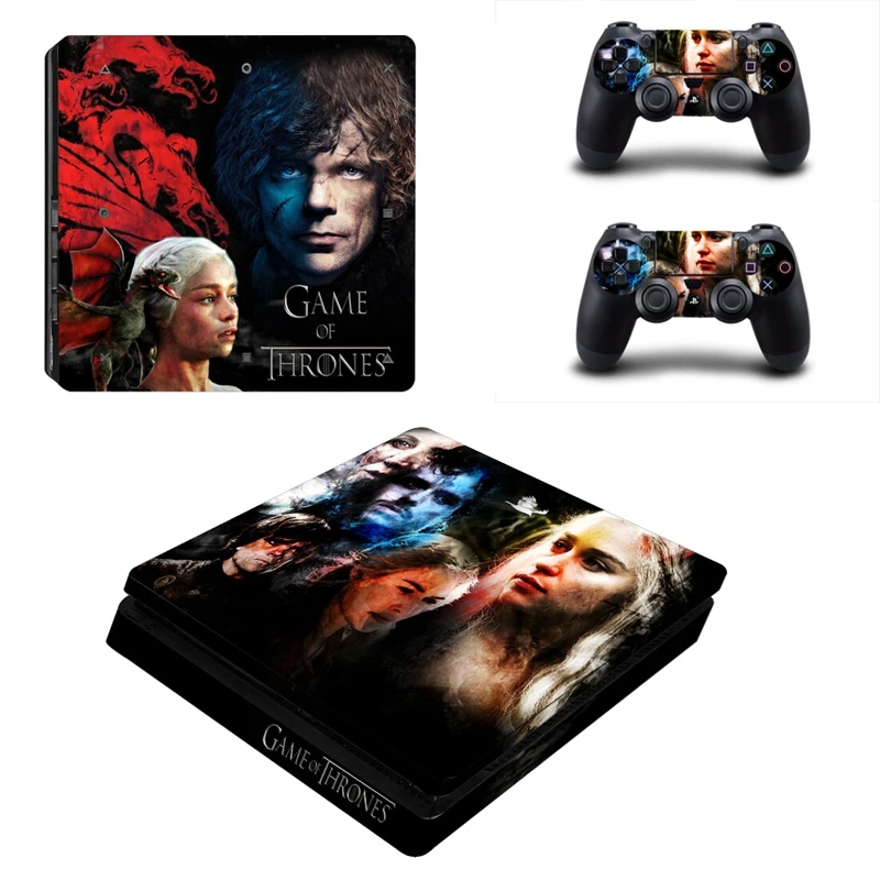 HOMEREALLY наклейка s Dragon Ball Z Обложка Наклейка PS4 Кожа Наклейка для sony Play Station 4 консоль и контроллер ps4 тонкая кожа