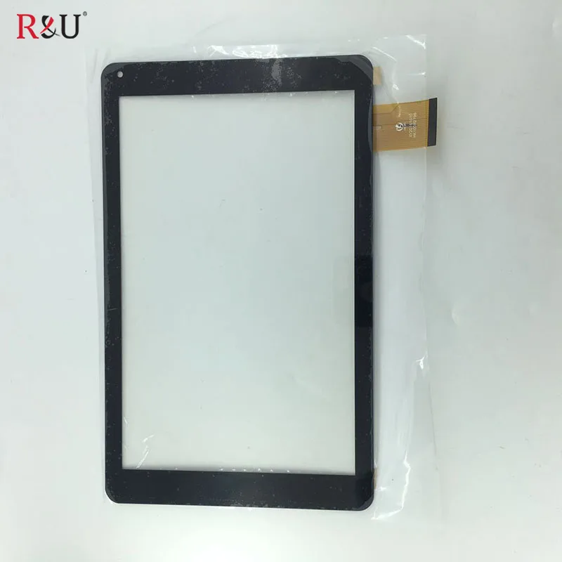 Новый 10.1 ''дюймовый емкостный сенсорный экран панели планшета датчик внешней