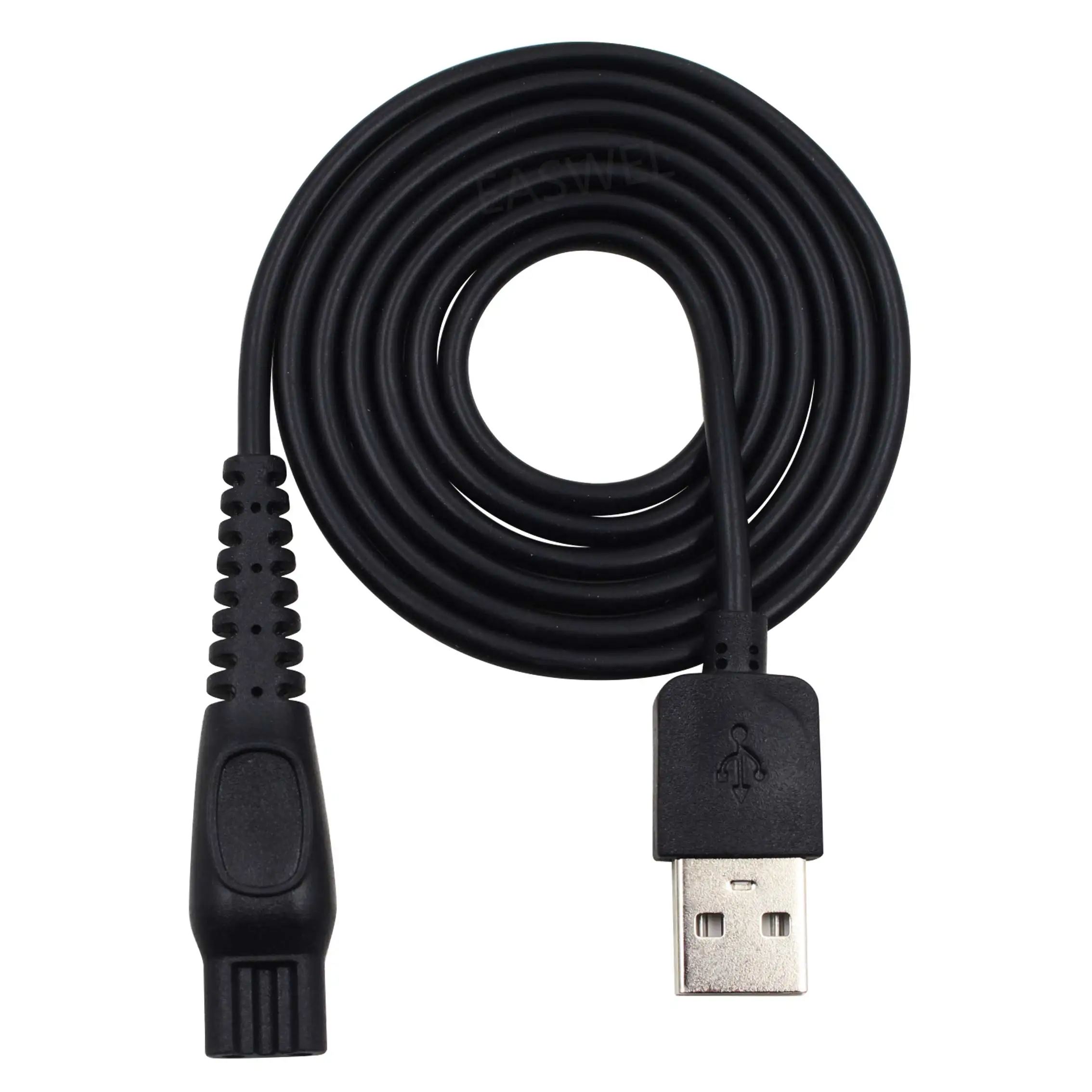 Сменный шнур зарядного устройства USB 8 в для бритвы PHILIPS HQ912 HQ914 HQ915 HQ850|Кабели