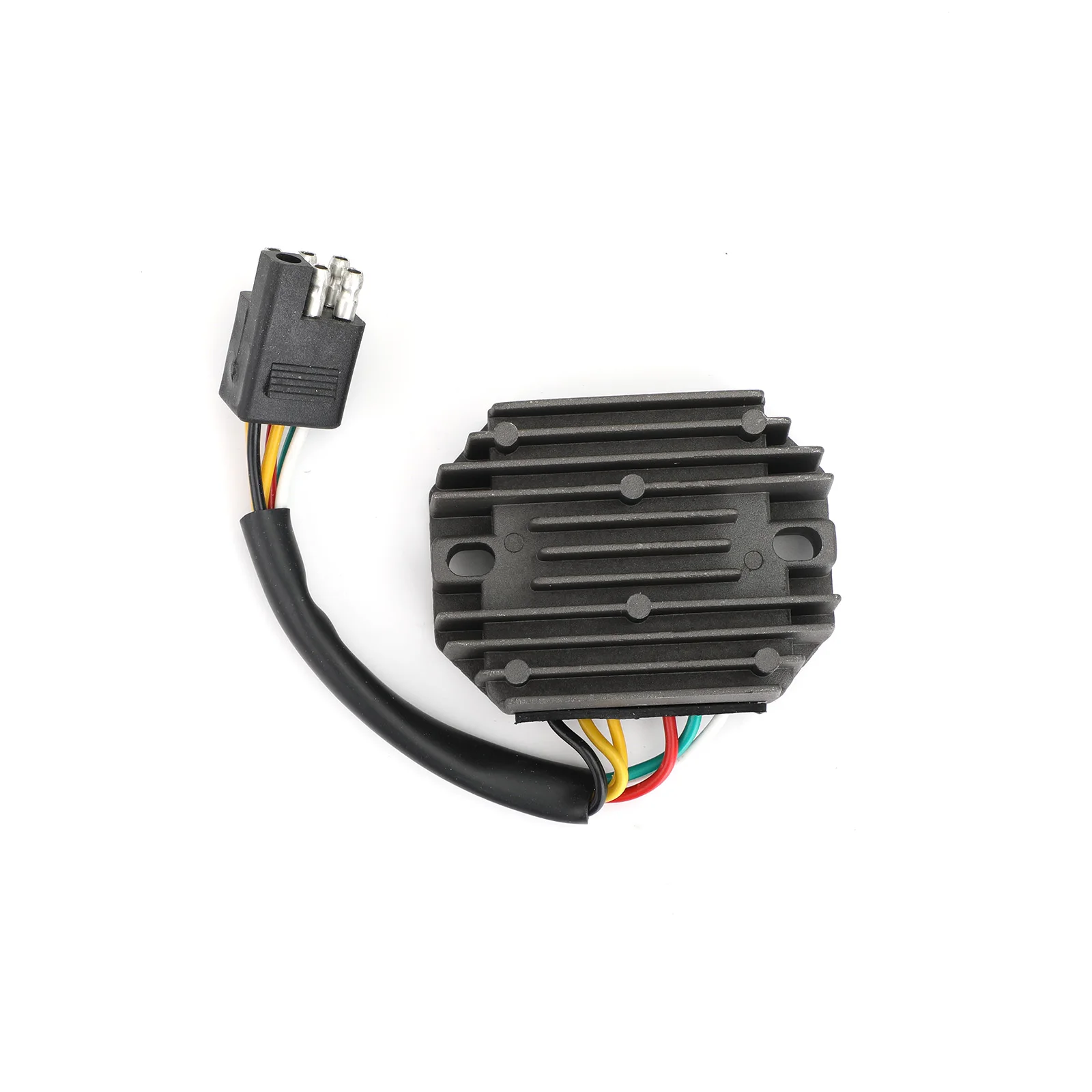

Topteng Voltage Rectifier Regulator For Arctic Cat EXT 550 580 Pantera 550 580 440 Wildcat 700 ZR 580