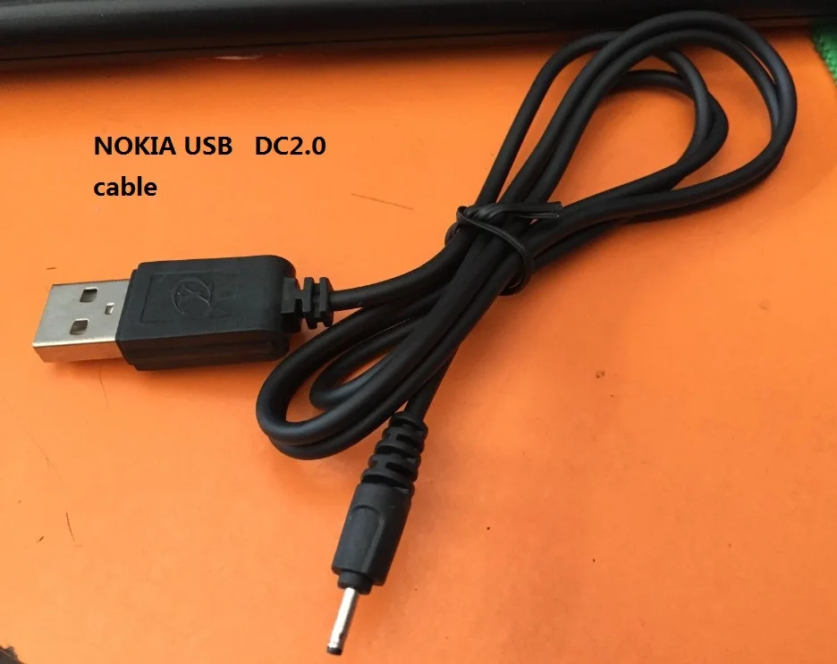 250 шт./лот. NKIA USB CA 100C DC2.0. Зарядное устройство usb Бесплатная доставка DHL.|charger