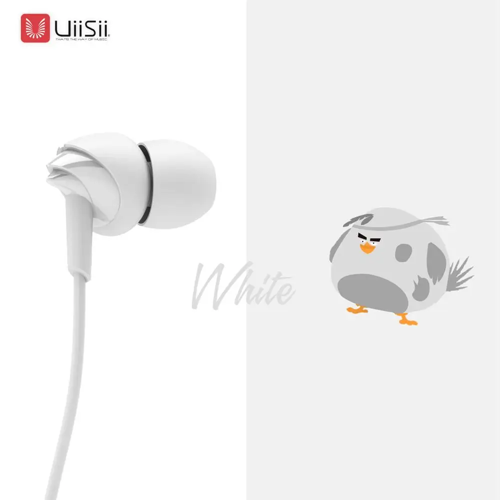 Wired Universal Earphones Earbuds For Magnetic In Sports In-ear Dedicated Control Music With A Microphone | Электроника
