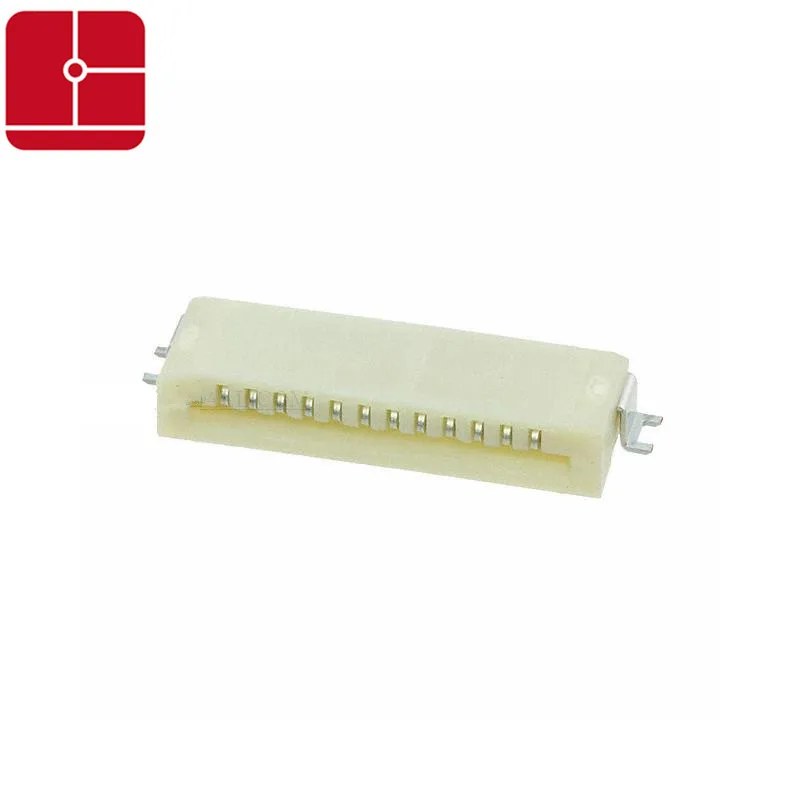 10 шт. 52793 1270 527931270 импортный разъем molex 12pin 1 мм расстояние|Соединители| |