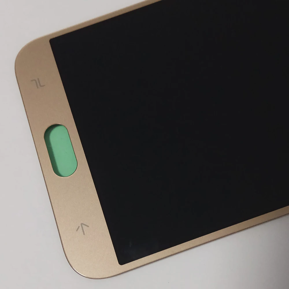 100% тест может отрегулировать ЖК дисплей для samsung Galaxy J4 J400F J400G/DS SM кодирующий