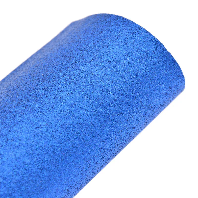 Она любит многоцветный А4 искусственная Синтетическая кожа ткань для швейных