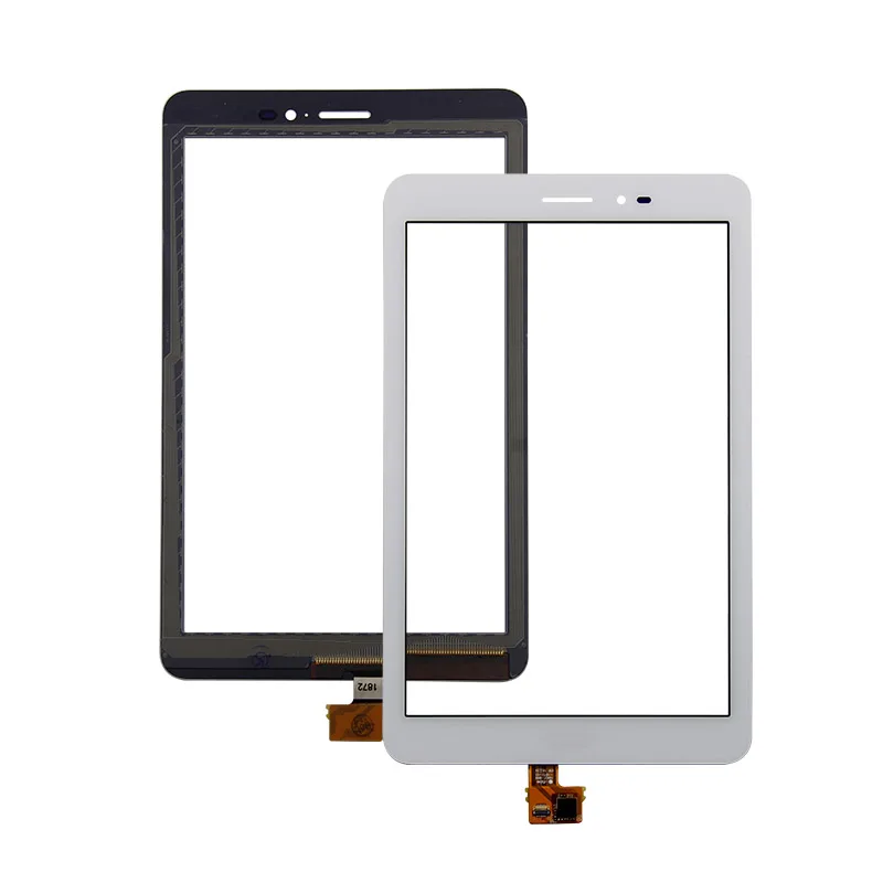 Для Huawei MediaPad T1 8 0 S8 701U 701 сенсорный экран Стекло сенсор Запчасти для авто|replacement touch