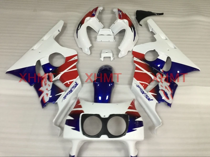 Обтекатели для Honda Cbr250rr 1990 1994 MC22 CBR250 RR 1993 набор всего тела CBR 250 комплекты