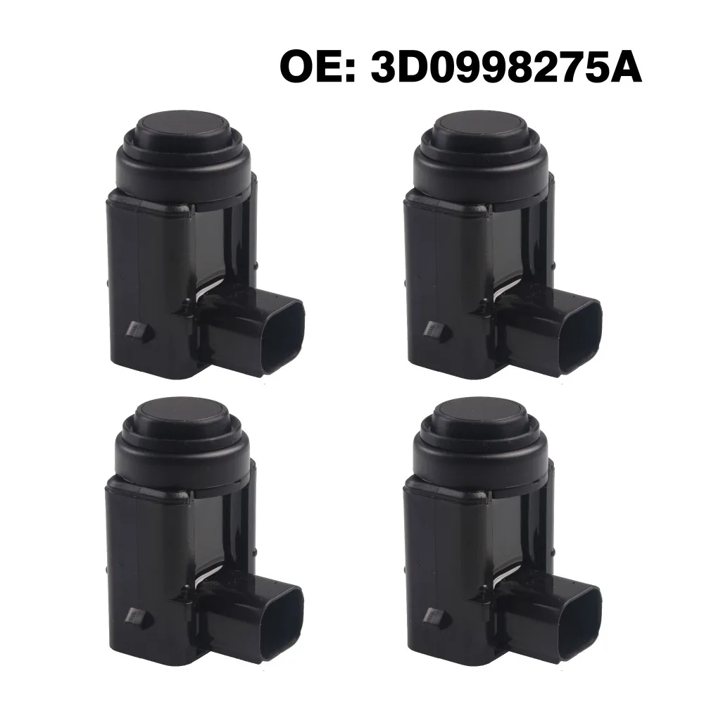 Парктроник с датчиком парковки для VW New Beetle Touareg Jetta III EOS For Audi Q7 1J0919275 3D0998275A 3D0919275D 4