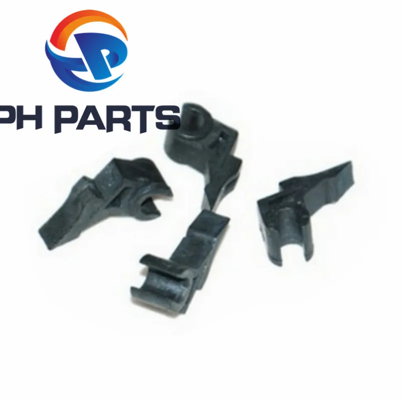 4X НОВЫЙ PTME0014QSZZ нижний фьюзер захват пальца для Sharp AL1600 1620 AR160 161 162 163 200 205 235 275 5316