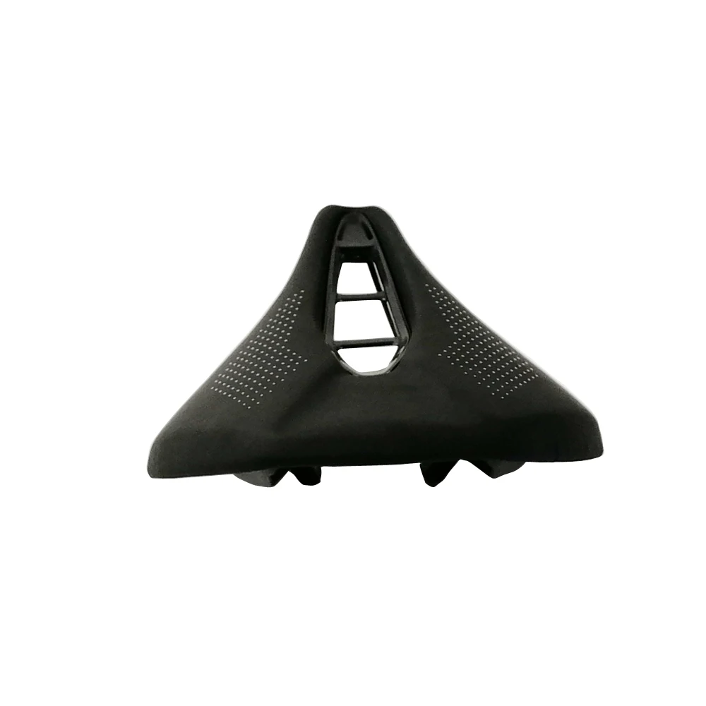 Седло для горного велосипеда MTB мягкое сиденье из ПУ 250*143 мм|bike saddle|evo saddlesaddle black |