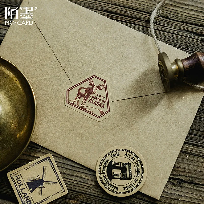 40 шт./лот мультфильм наклейки на конверте для сноуборда ноутбук Чемодан автомобиль холодильник автомобиль игрушка подарок Красота