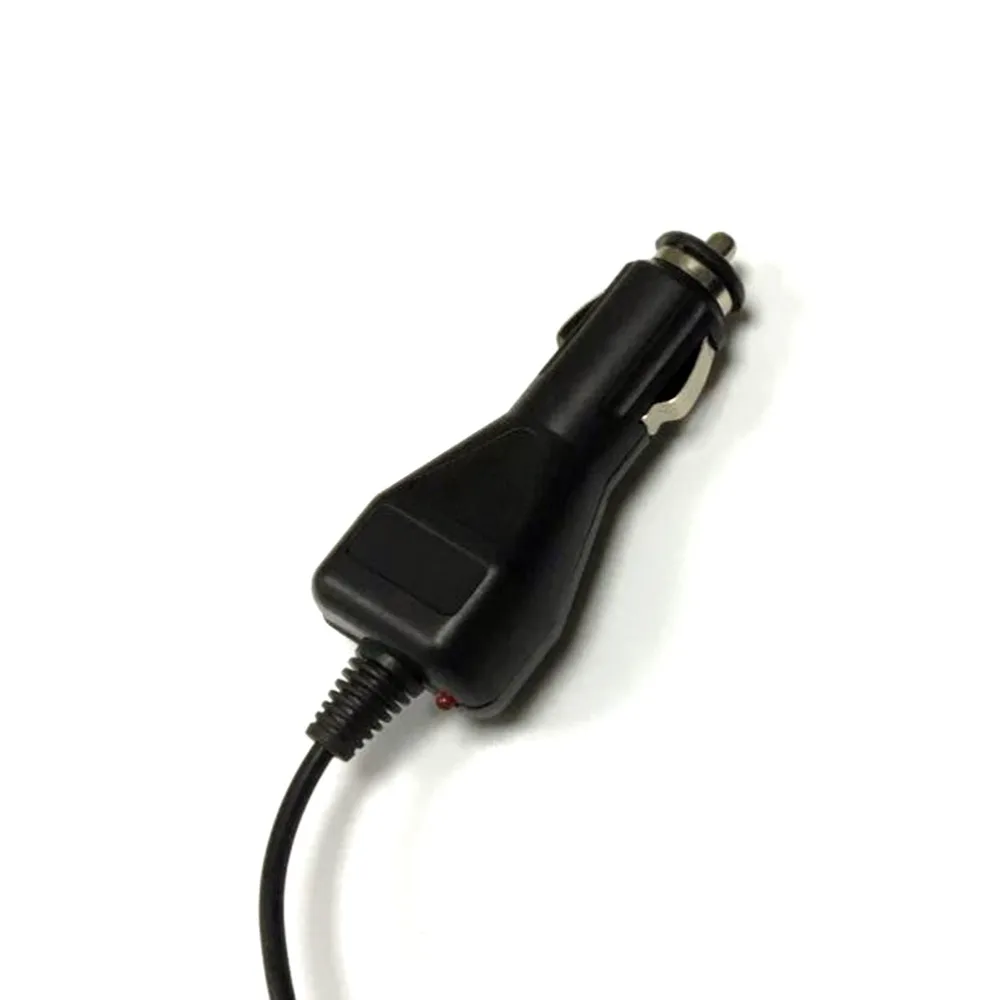 Зарядное устройство YIDATON для автомобиля 12 В зарядное прикуривателя K3207G|battery