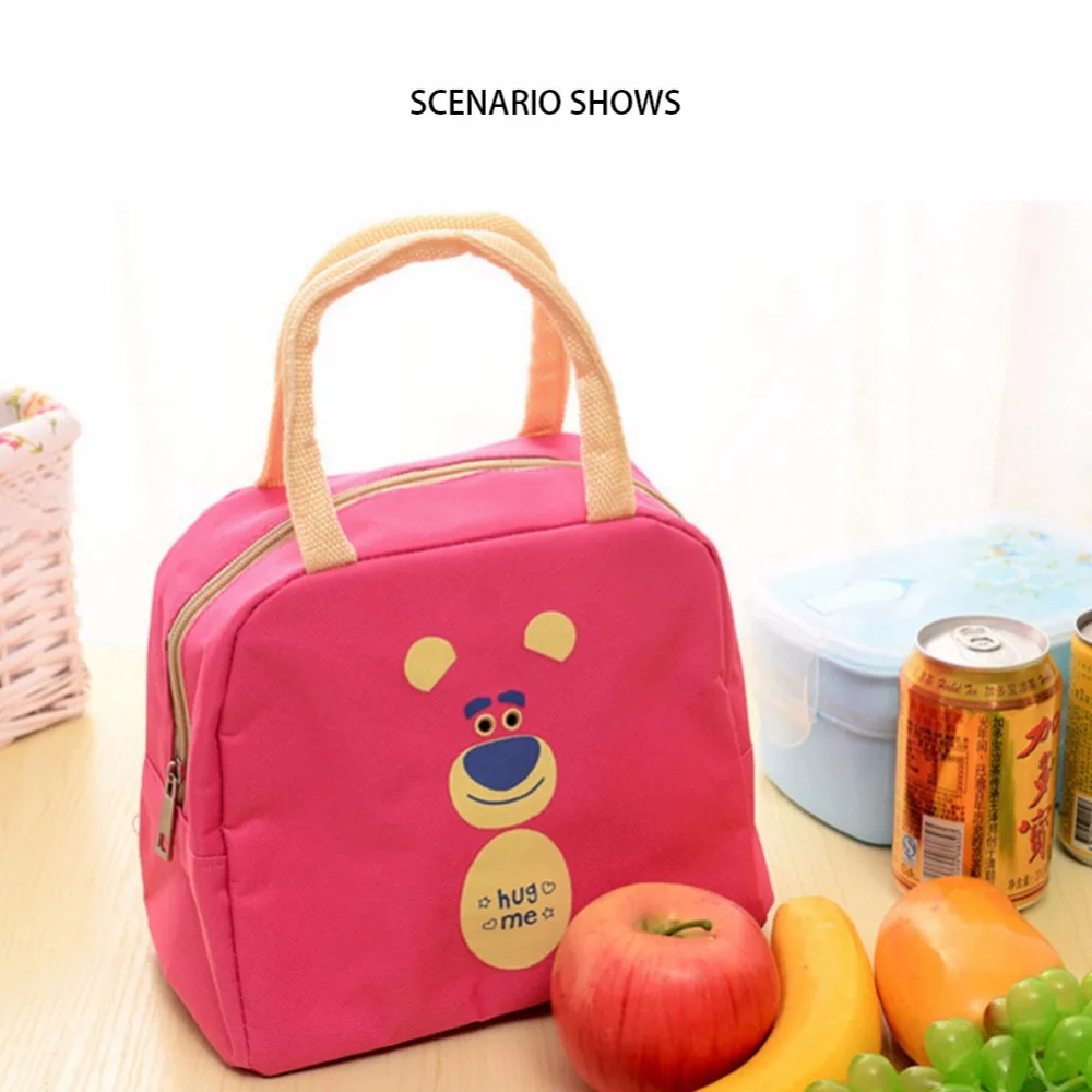 Из мультфильма популярная яркая детская одежда с рисунком персонажей обеденная