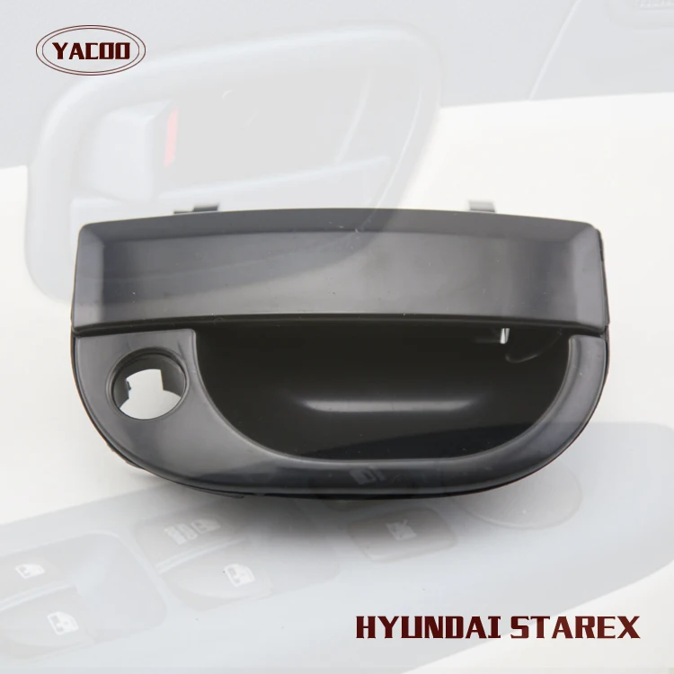 

1 шт. наружная дверная ручка для HYUNDAI STAREX OEM:83660-4A300