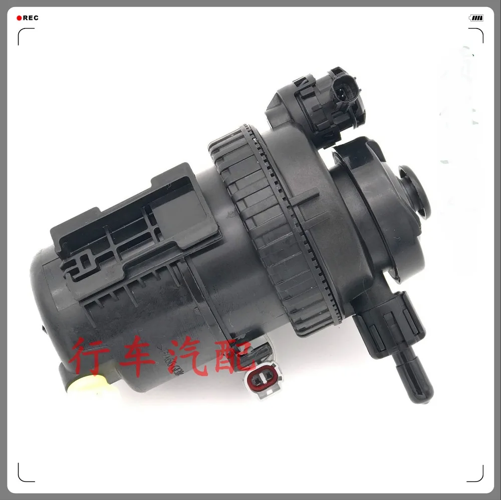 Fuel Filter Assy For Toyota 1KD 2KD HILUX KUN Vigo Champ KUN15 TGN25 Pickup Truck Innova Fortuner 23300-0L041 | Автомобили и