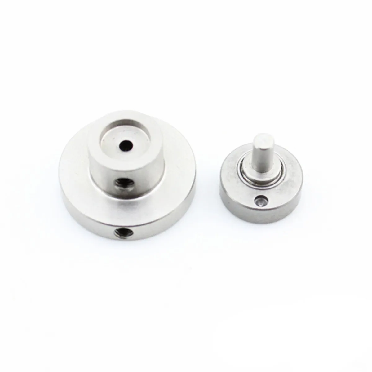 Rotary Tattoo Machine Cam Wheel Bearing Stainless Steel Adjustable Replacement Bearings 1mm-5mm Tattoo/Gun Parts Accessories | Аксессуары