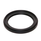 Черный металл 40,5 мм-37 мм 40,5-37 мм от 40,5 до 37 ступенчатое Кольцо фильтр адаптер камеры Высокое качество 40,5 мм объектив до 37 мм крышка фильтра