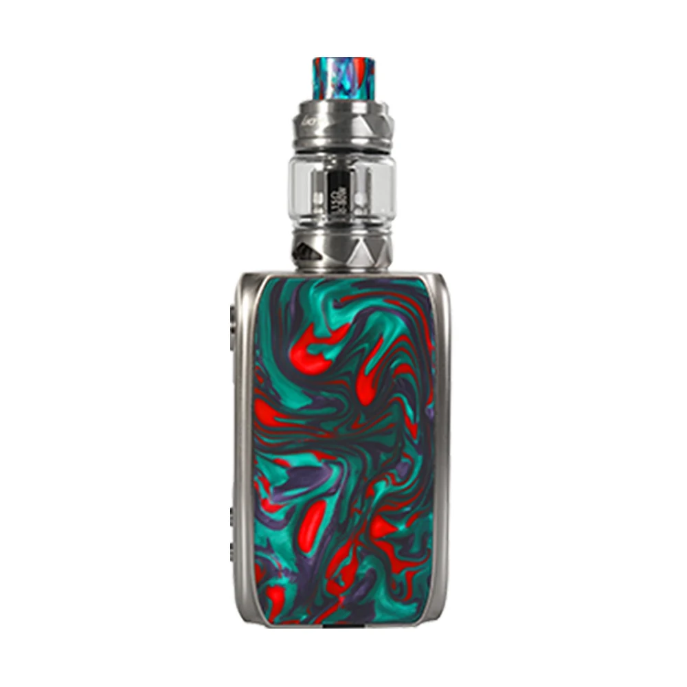 Хит,, IJOY Shogun, Univ 180 Вт, TC комплект с Shogun, Univ MOD, no 18650, батарейный блок, мод, электронная сигарета, vape комплект vs, люкс комплект/Drag 2 mod - Цвет: S-Splendor Kit