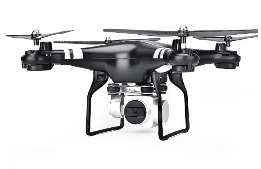 Новый DM006 6 осевой фиксированный четырехосевой летательный аппарат RC Дрон