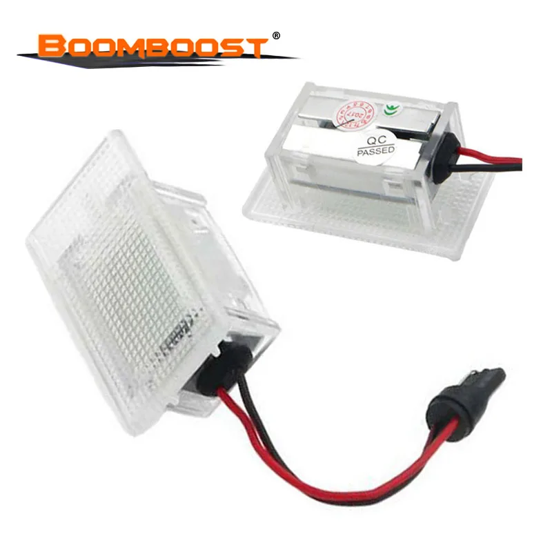 Светодиодная лампа 12V Focus 11 Cabriolet для F/ocus MK1 дверная 2 шт. 18SMD FACELIFT Escort Fiesta Granada Scorpio |