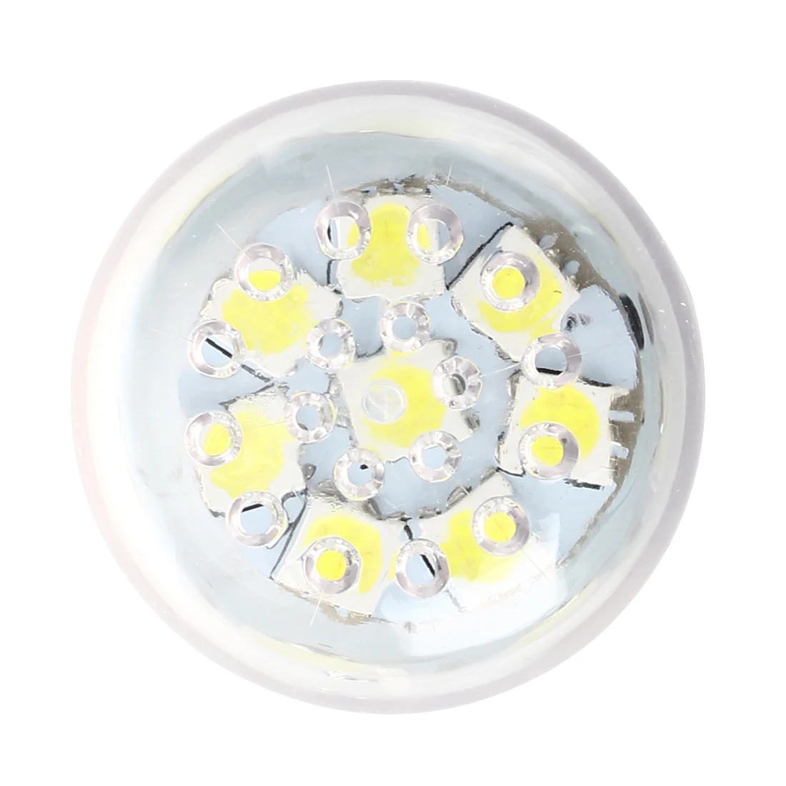 Абсолютно новый 7 Вт E14 кукурузная лампа пятно 5050 SMD 36 LED белый 6500K 320lm|Ночники| |