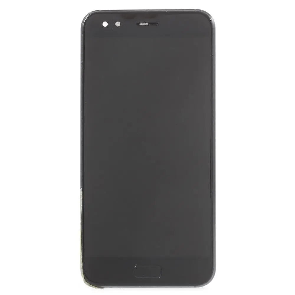 Sinbeda оригинальный 5 ''IPS жк-дисплей для ASUS Zenfone 4 ZE554KL с сенсорным экраном