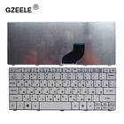 Клавиатура для ноутбука GZEELE RU, сменная клавиатура для Packard Bell Dot SE SE2 SE3 SE E2 E3 ME69BMP RU