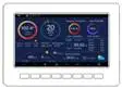 Беспроводная метеостанция подключается к WiFi, загружает данные в Интернет(wunderground