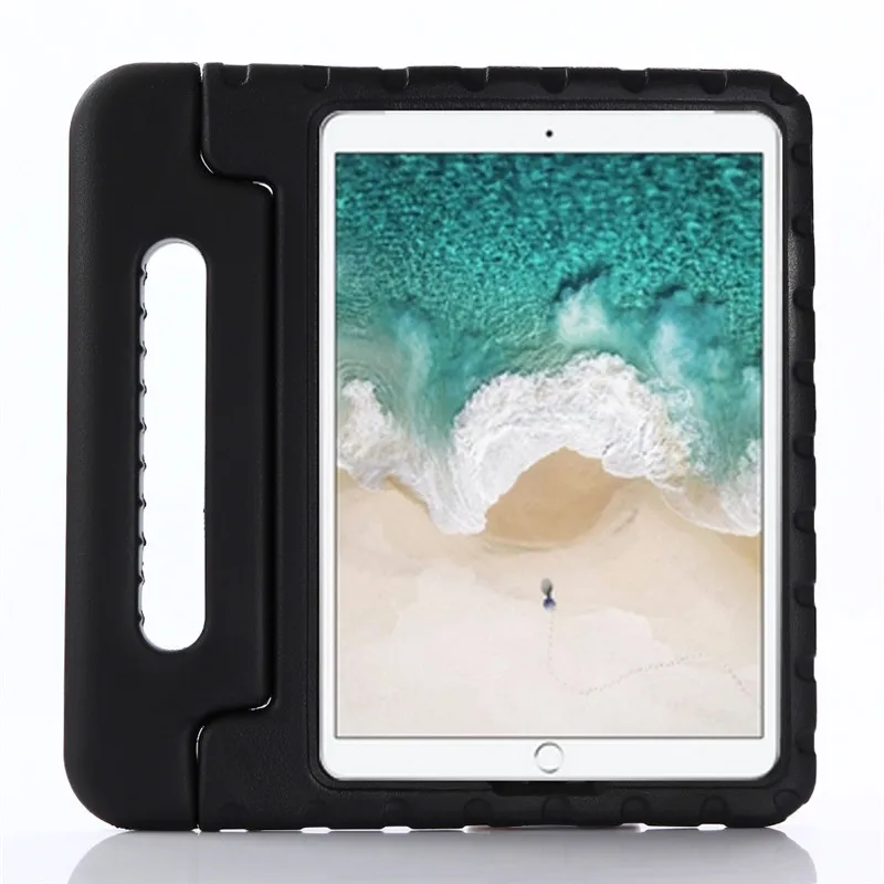 Для Apple iPad Pro 10,5 EVA пены противоударный чехол для iPad Pro 10. " Funda Coque Дети Ручка Стенд защитный чехол