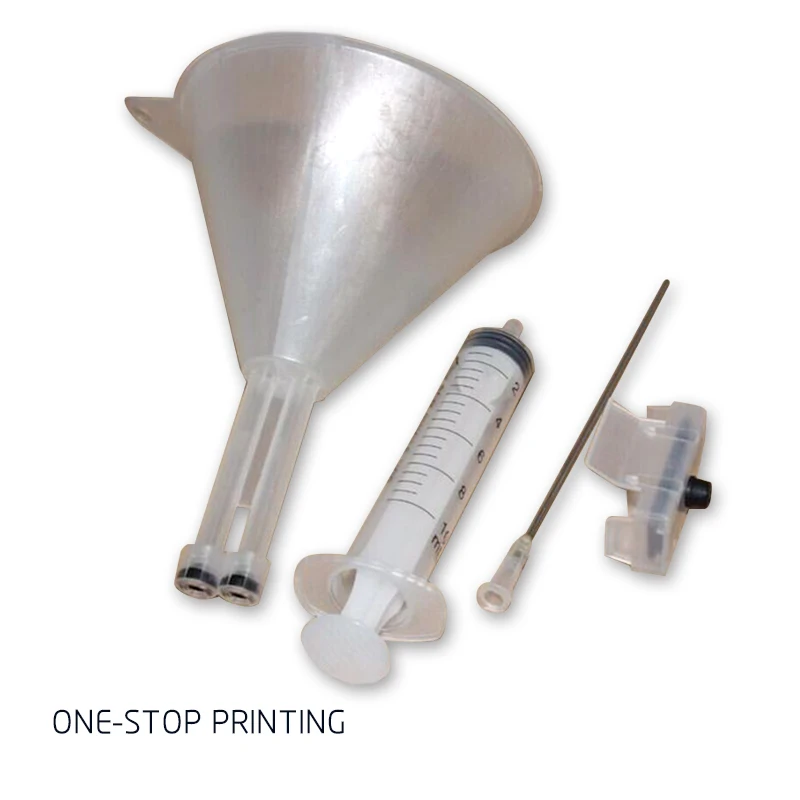 Печатающая головка для принтера набор очистки умный чистый Запасной инструмент