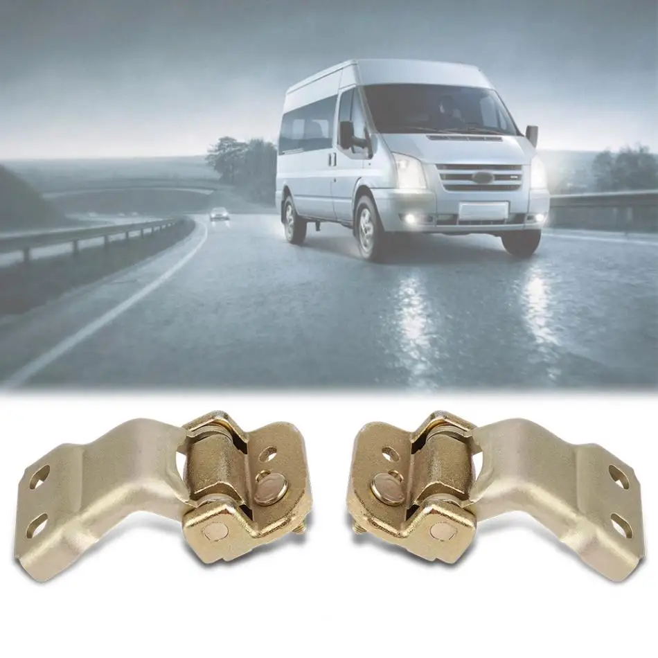 Верхний шарнир для задней двери, замена для Ford Transit MK6 2000 2001 2002 2003-2006, задний шарнир для замены внешних деталей