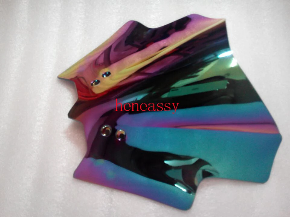 Новый мотоцикл лобовое стекло Запчасти для Ремонта Лобового Стекла фантазии KTM 125