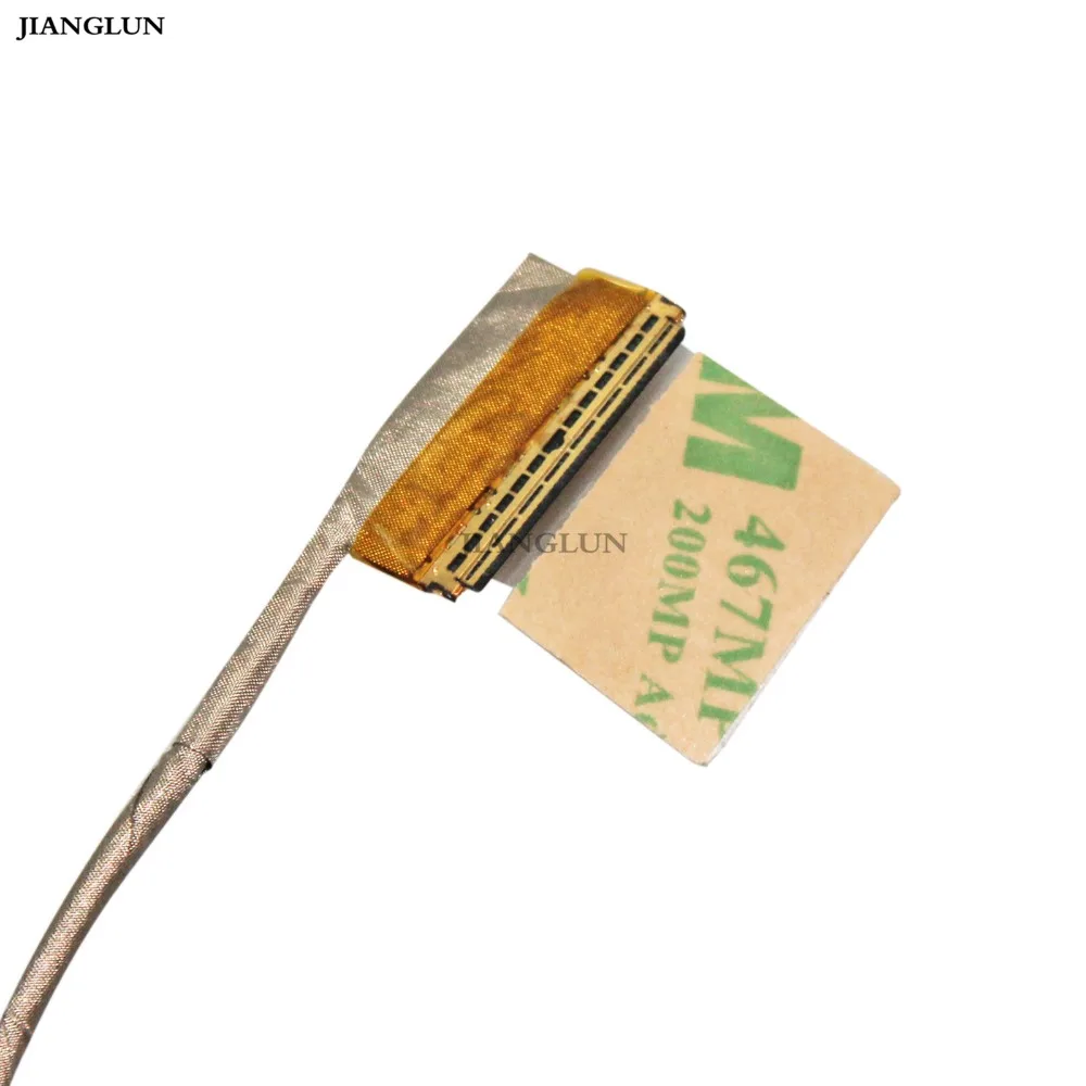 JIANGLUN LCD LED LVDS Screen Video Cable For Toshiba S55 Series PSPQ2U | Компьютеры и офис