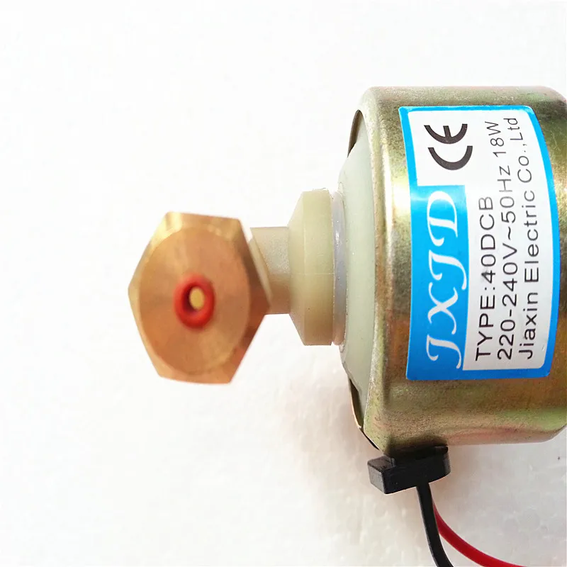 Миниатюрные СОЛЕНОИДНЫЕ насосы водяные высокая производительность без