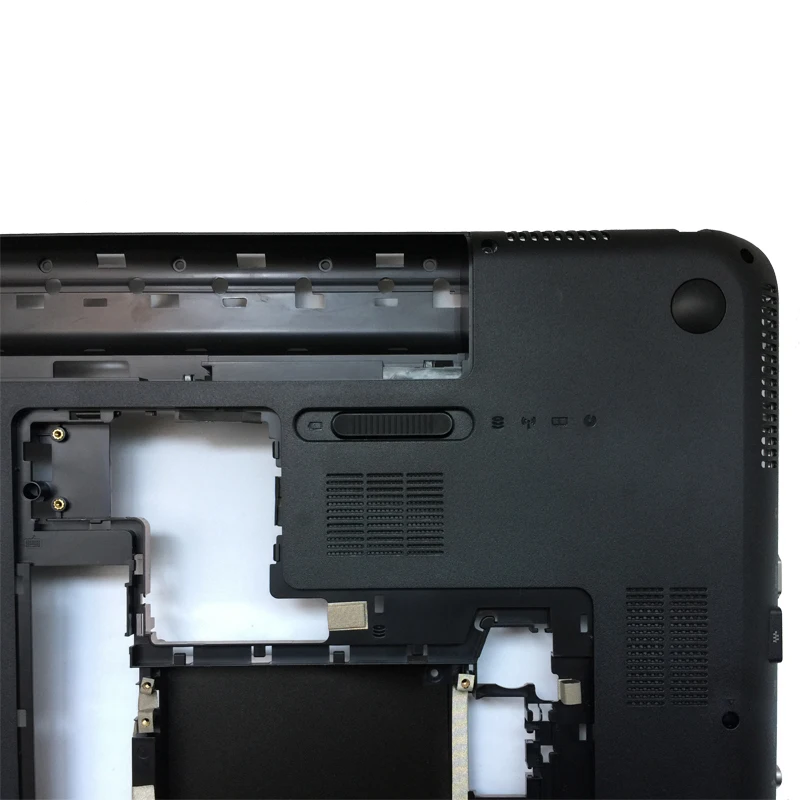 Новая нижняя крышка корпуса для HP Pavilion DV6-6000 665298-001 D | Компьютеры и офис