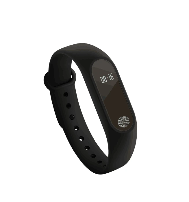 696 Новый умный Браслет M2 Bluetooth Смарт-браслет монитор сердечного ритма