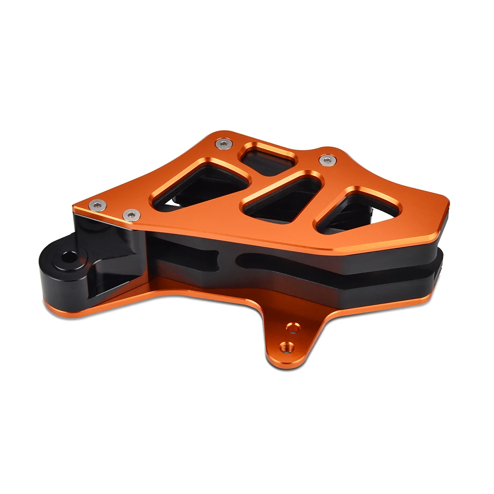 NICECNC звездочки руководство цепь защиты для Husqvarna FE TE TC FS FX FC TX 125 250 300 350 449 450 480 501 2014
