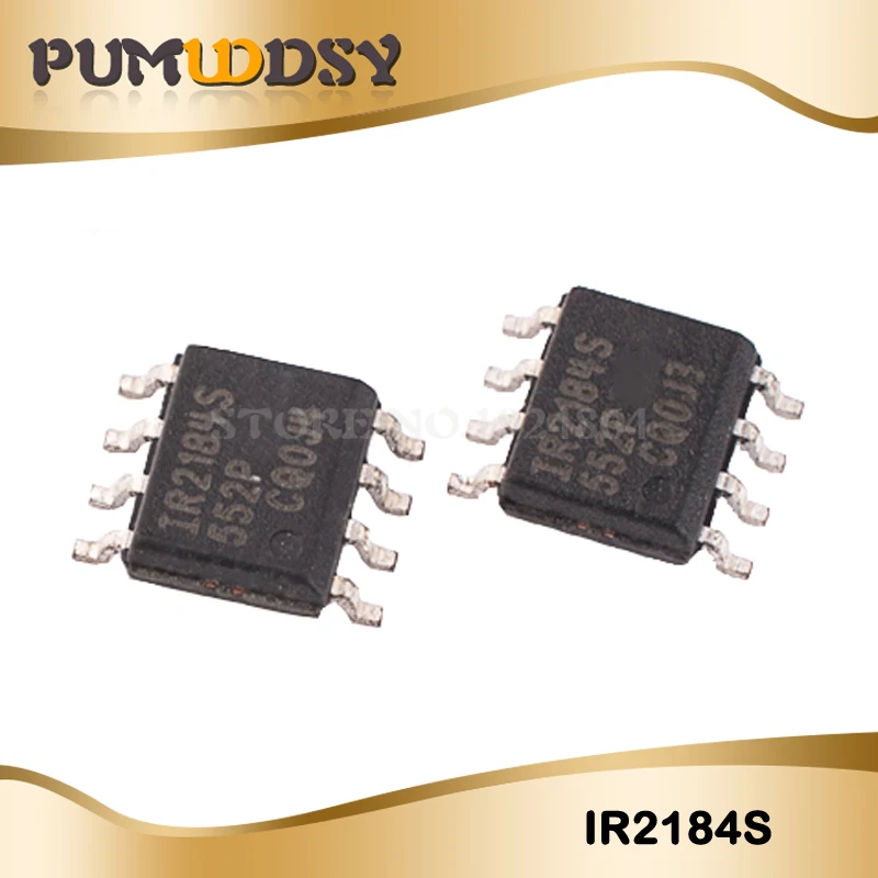 5 шт. IR2184S SOP8 IR2184 SOP IR2184STR SMD IR2184STRPBF бесплатная доставка IC|Интегральные схемы| |