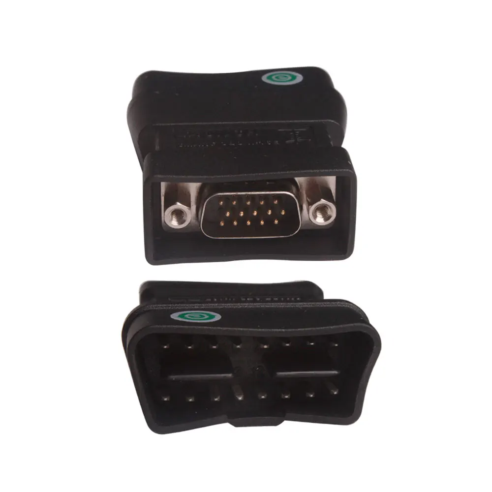 Launch X431 IV OBDII 16E умный разъем работает с X 431 IV GX4 OBD16 разъем 16E