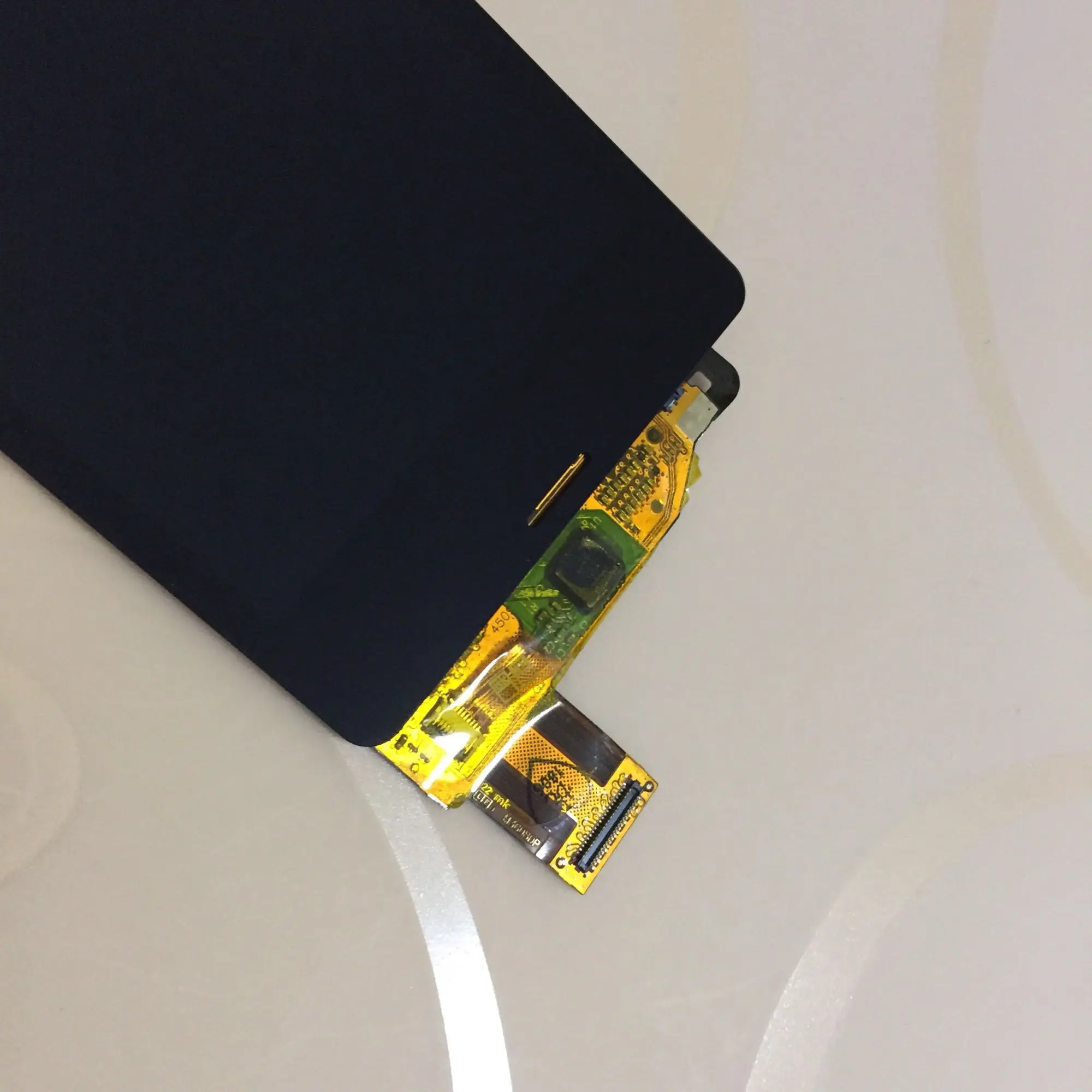 Сенсорный экран 4 6 дюйма для Sony Xperia Z3 Mini Compact D5803 D5833 дигитайзер сенсорная панель