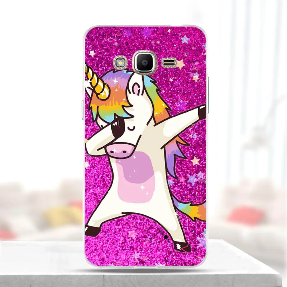 11 Чехол для samsung Galaxy J2 Prime, силиконовый мягкий чехол из ТПУ для samsung J2 Prime, чехол для samsung Galaxy J2 Prime, чехол - Цвет: 11