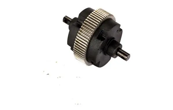 Набор шестеренок ECX RC 1/10 Scale набор ECX9001 с металлической передачей дифференциал в