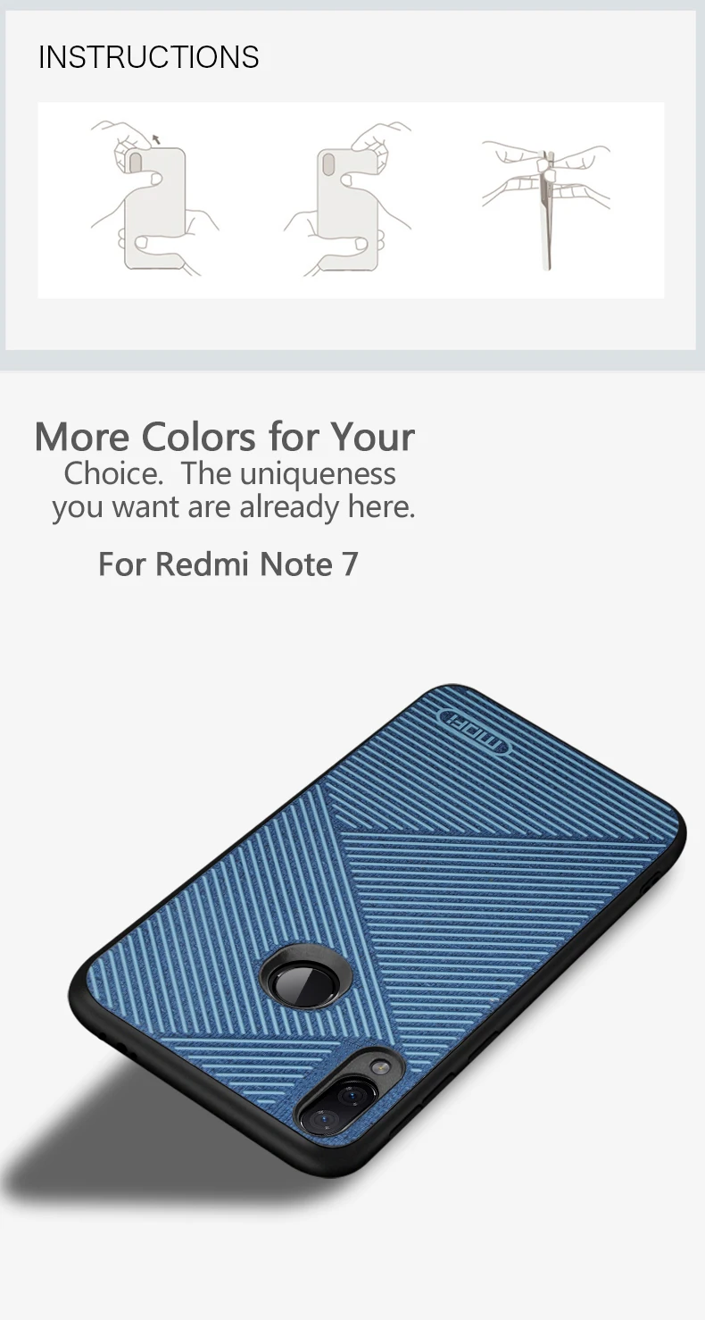 Для Xiaomi redmi note 7 Чехол защитный жидкий силиконовый Противоскользящий тканевый задний Чехол для телефона для redmi note 7